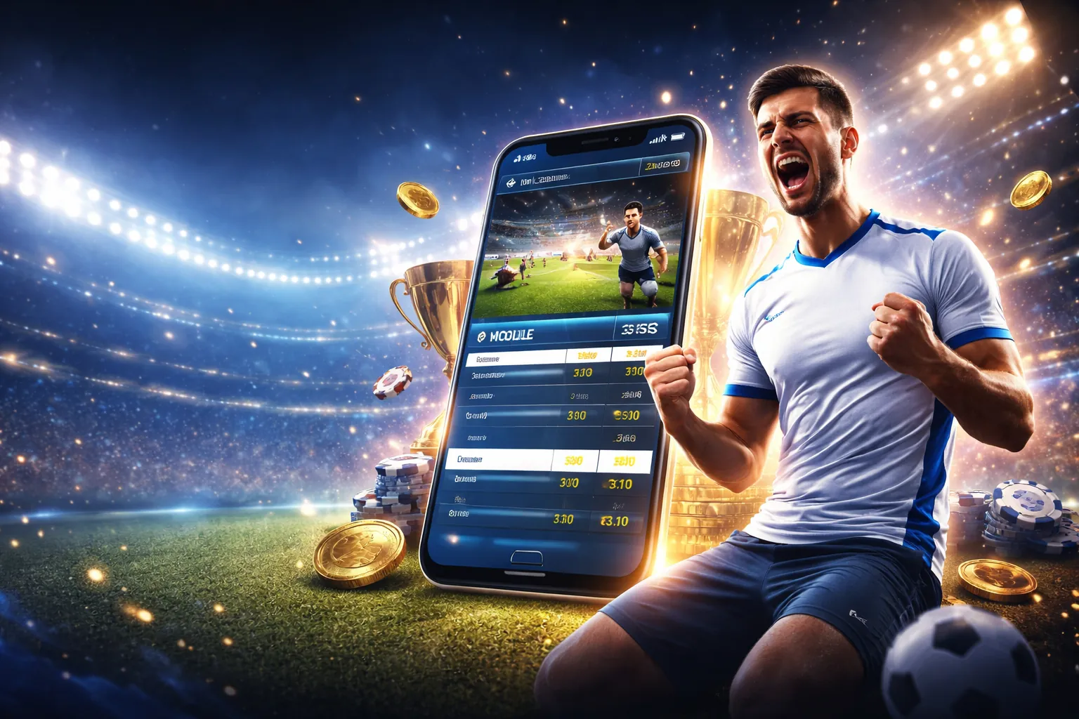 Khuyến mãi độc quyền 87win cho người chơi mới